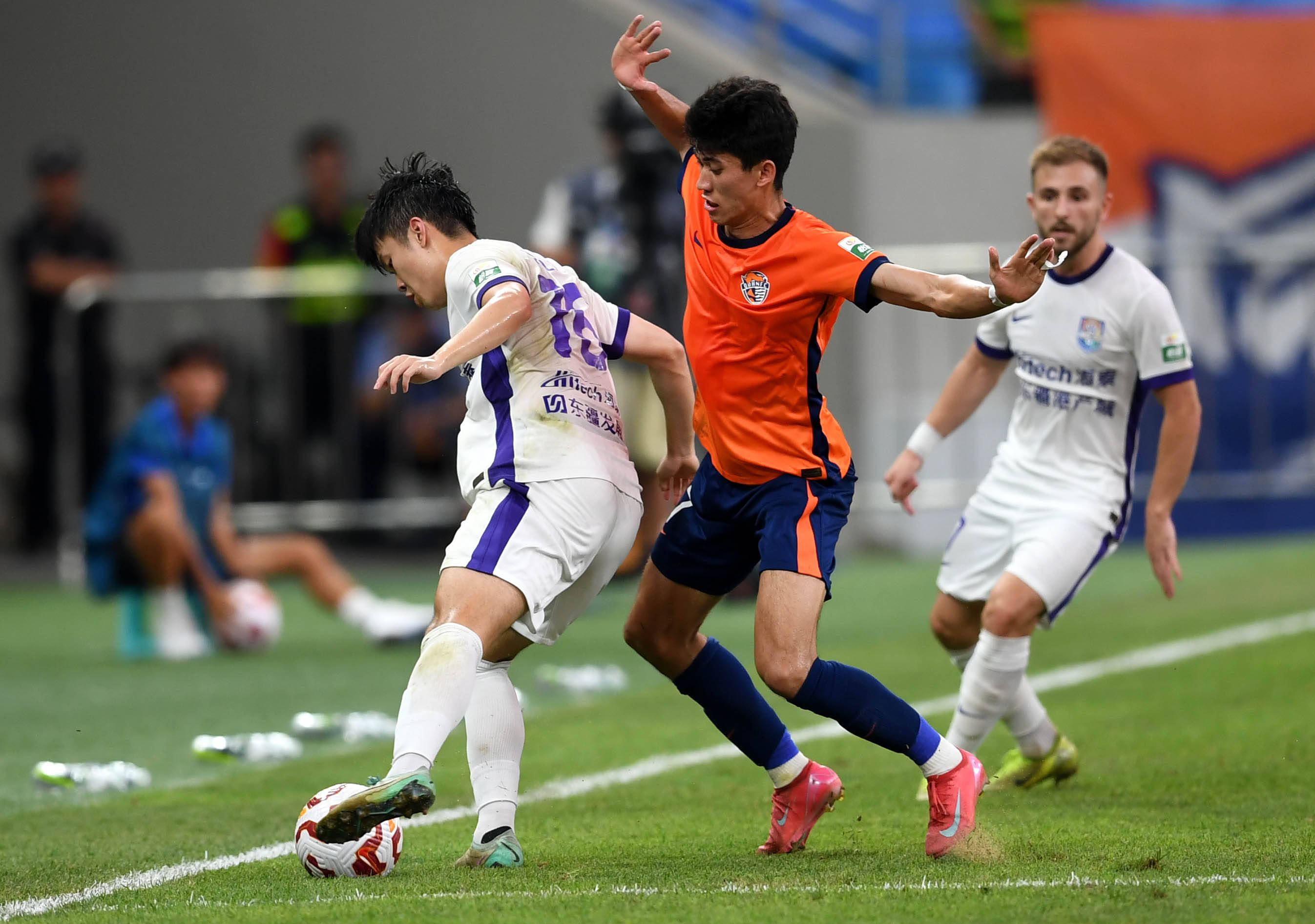 从而扭转局 从而扭转局