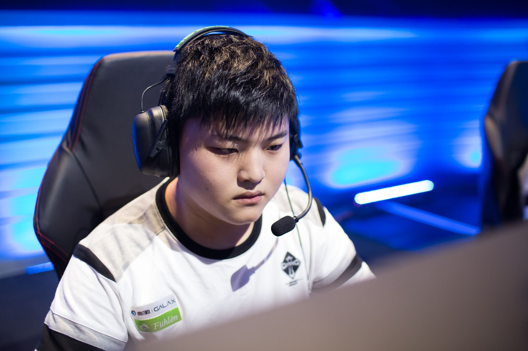 团结一致 团结一致