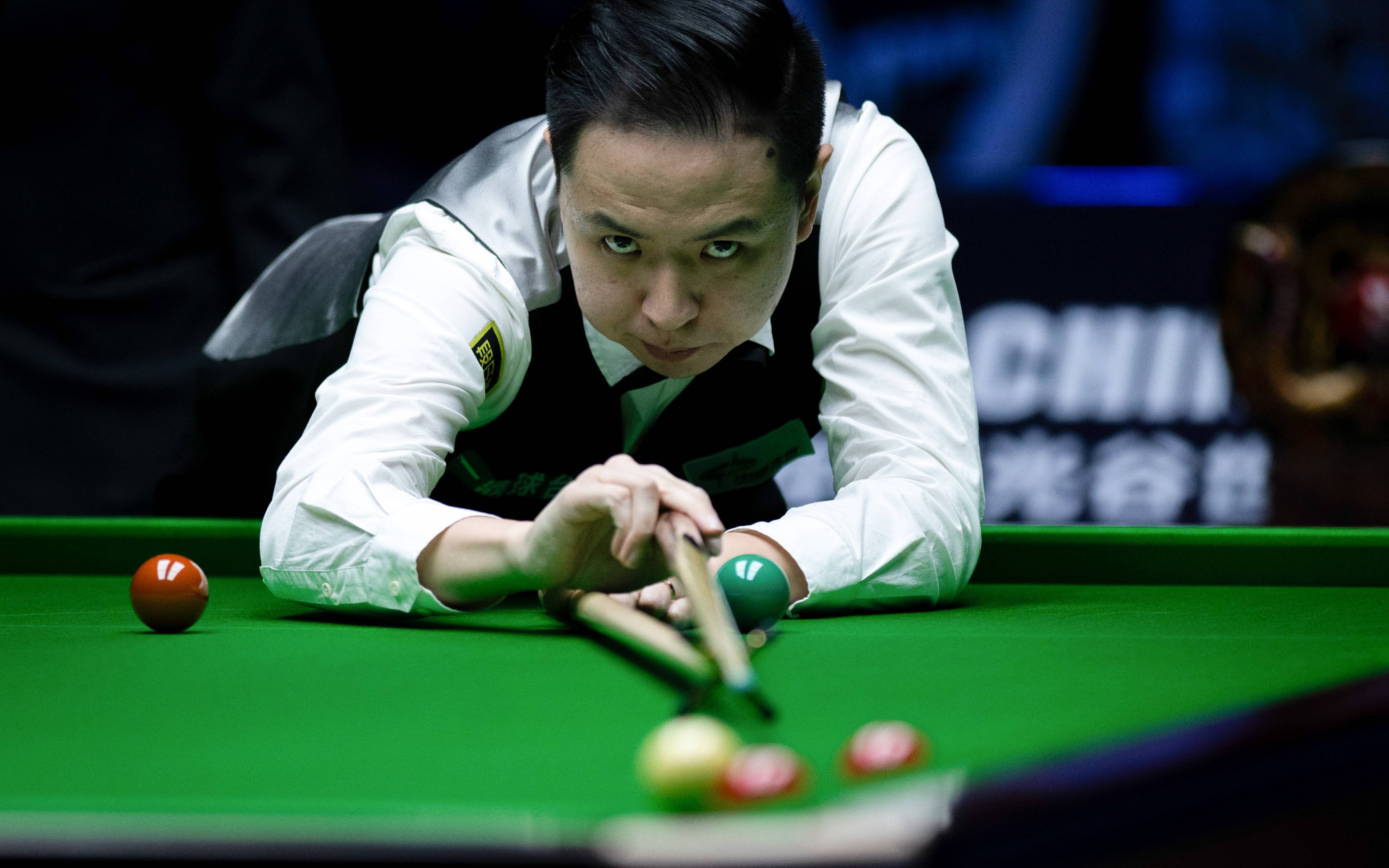 阔别已久的 阔别已久的