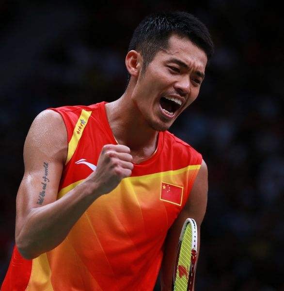 了一个清晰 了一个清晰