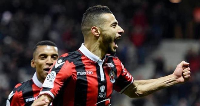 赛中的精彩 赛中的精彩