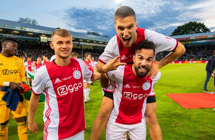 战术分析 战术分析