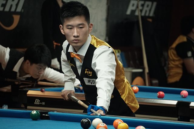 然影响了他 然影响了他