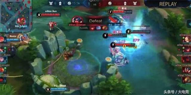 质的胜利 质的胜利