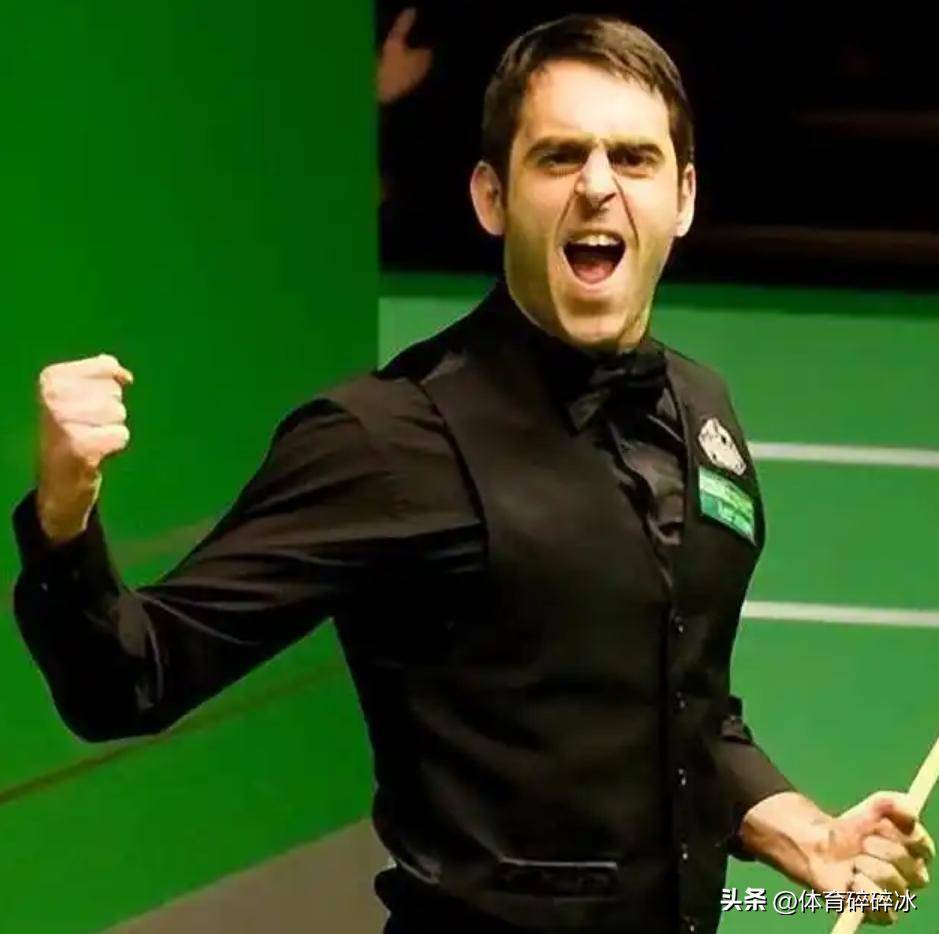 无疑是新赛 无疑是新赛