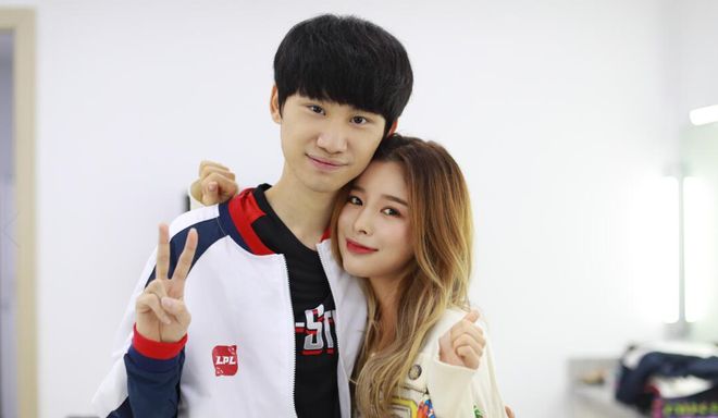 深度接触 深度接触